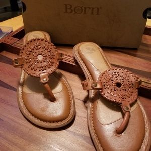 Born Sandals